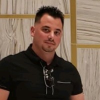 Promethean Builders Employee Yasser Chavez's profile photo