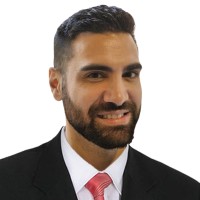 Lydian Financial Services Employee Christian Grima's profile photo