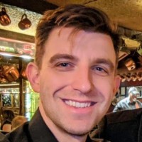 Procter & Gamble Employee Nathan Perin's profile photo