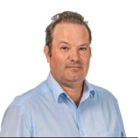 Bouwbedrijf Joziasse Employee Simon Verhage's profile photo
