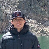 Vail Resorts Employee Nick Norris's profile photo