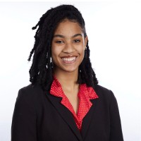 Sports Business Club at Georgia Tech Employee Jasmine Walker's profile photo