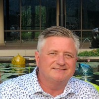 DeNOVO Solutions, LLC Employee Bradley McGhee's profile photo