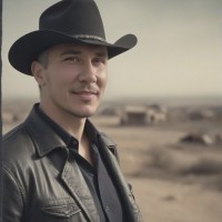George Mason University Employee Jeremy Freer's profile photo