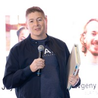 Frame Employee Joe Cody's profile photo