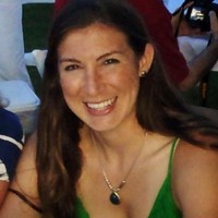 Federal Aviation Administration - FAA Employee Christina Nutting's profile photo