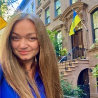 Kateryna Kotsar Email