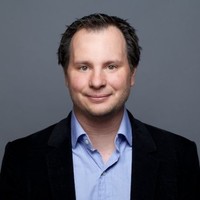 Denuvo by Irdeto Employee Elmar Fischer's profile photo