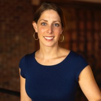 Frameworks of Tampa Bay Employee Julie Hughes's profile photo