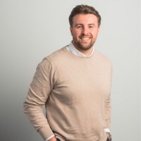 Open ECX Employee Barney McKeown's profile photo