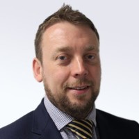 Version 1 Employee Daragh McCormack's profile photo