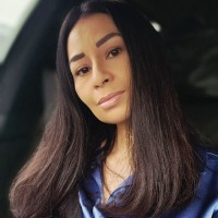 American Bath Factory Employee Justina Almanza's profile photo