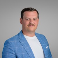 Filigran Employee Ross MacAra's profile photo