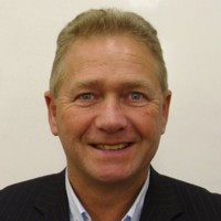 Greenville IDC Employee Noel Weekes's profile photo