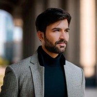 CODE LAB TECHNOLOGY Employee Naeem .'s profile photo