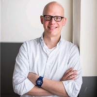 Salesforce Employee Grant Williams's profile photo