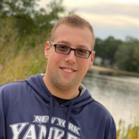 Ancero Employee Glenn Barbagallo Jr.'s profile photo