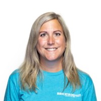 Tap Root Fields Employee Ashley Ware's profile photo