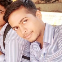 Entry Employee Manas Sahu's profile photo