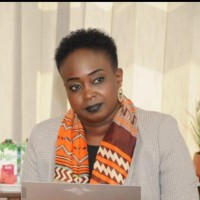 AFREX Employee Fatou Diouf's profile photo