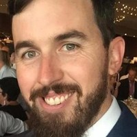 Maker Consulting Services Employee Stephen McInnes's profile photo