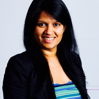 Editas Medicine Employee Preethi Bapna's profile photo