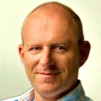 Radboudumc Employee Dolf Wittkämper's profile photo