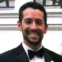 Cervey Employee Joshua Favre's profile photo