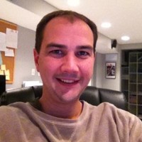 Rocket Rep Employee Ryan Pedersen's profile photo