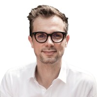 Limineer Employee Joachim Vandaele's profile photo