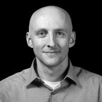 Conductix-Wampfler Employee Matthew Wilson's profile photo