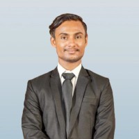 Quick Digital Solutions Employee Ahsan Sadiq's profile photo