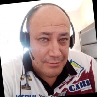 Weatherford Employee David Lugo's profile photo