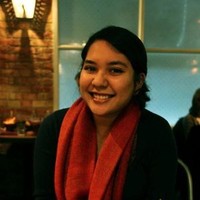 Nando's Malaysia Employee Najwa Amira's profile photo
