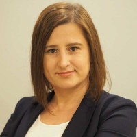 GIWK Employee Dorota Czapiewska's profile photo