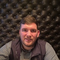 Detailed Design Inc Employee Brent Perry's profile photo