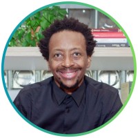 Digital FastForward Employee Cornelius Pone's profile photo