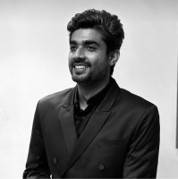 PeepalCo Employee Mobashir Shamim's profile photo