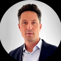 Stevenson High School Foundation Employee Ryan Fowler's profile photo