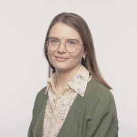 Inspirans Employee Maria Hietikko's profile photo