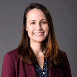Arnold & Porter Kaye Scholer LLP Employee Amanda Leslie's profile photo