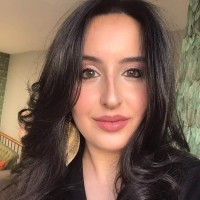 SeturTech Employee Merve Parlak's profile photo