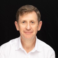 Featurespace Employee Phillip Finnegan's profile photo