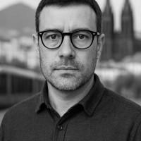 Ville de Clermont-Ferrand Employee Alex Suchet's profile photo
