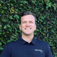 Swoop, Inc. Employee Tyler Montz's profile photo