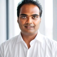 Hari Parthasarathy