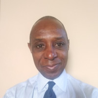 FMG Construction Development Employee Michael McCloud's profile photo
