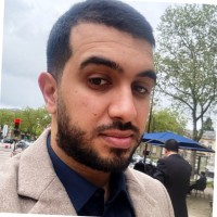 SOBECA Employee Mohammed Rhzel's profile photo
