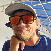 CITY OF FERNANDINA BEACH Employee Sasha Lewis's profile photo