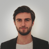 LUXIMMO Employee Aleksandar Parvanov's profile photo